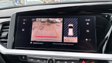 Vauxhall Grandland 1.2 Turbo GS 5dr Petrol Hatchback